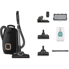 Miele Guard L1 All Floor Sıyah