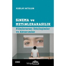 Storemax Sinema ve Metinlerarasılık: Filmlerarası Etkileşimler ve Aktarımlar