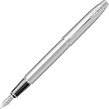 Scrikss Scrıkss Dolma Kalem 35 Noble Mat Krom M Uç