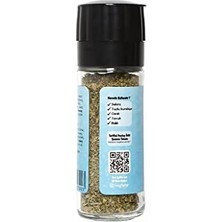 Storemax Ege Otları Baharat Karışımı (Değirmenli) 30 G