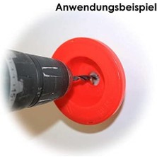 Storemax Man 12498, Matkap Talaşı Haznesi, Kırmızı