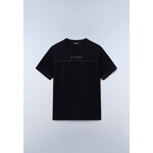 Napapijri S-Umbra Ss Erkek T-Shirt