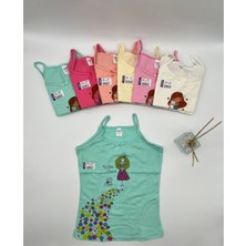 Sedef Yıldızı Sedef 1090LİKRALI Kız Çocuk Atleti