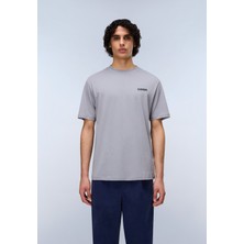 Napapijri S-Small Box Ss Erkek T-Shirt
