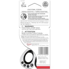 Storemax Usa Koopy Spring-Assisted Educational Makas, 5 (470249) By