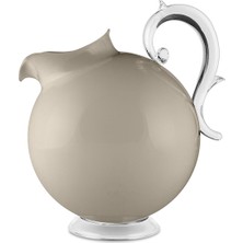 UltraMint Aqua 2,25 L Açık Kahverengi Sürahi, Şık ve Kullanışlı Tasarım