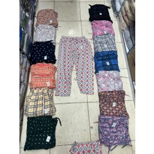 İlbaş Ilbaş 518 Kışlık Tek Alt