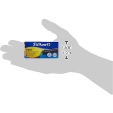 Storemax 5'li Gtp5 Uzun Kartuş Siyah