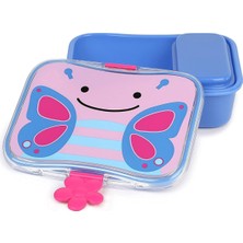 UltraMint Çocuklar Için Renkli Bölmeli Beslenme Seti, Pratik ve Eğlenceli Tasarım