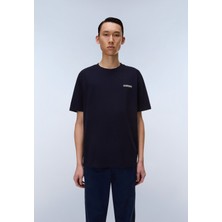 Napapijri S-Small Box Ss Erkek T-Shirt
