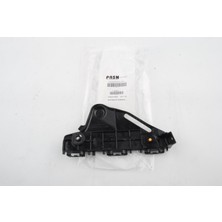 TR Tw Ön Tampon Braketi Sol Hilux 2015- Revo 4x2 Uyumlu 521160K110