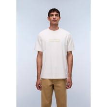 Napapijri S-Box Logo Ss 1 Erkek T-Shirt