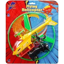 Storemax 02120 Sun-Rst-Pervane Atar Helikoper Işıklı