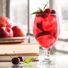 Storemax 6'lı Kokteyl- Bardağı