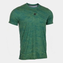 Joma 104642.346 Explorer Short Sleeve Tişört