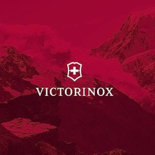 Storemax 2 7.7240.2W Büyük Maitre Tırtıklı Steak Bıçak Seti Siyah Seti