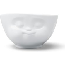 UltraMint Sevimli Tasarımlı 500 ml Tatlı Surat Kase, Renkli ve Kullanışlı