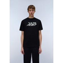 Napapijri S-Lodestar Ss Erkek T-Shirt