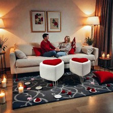 FRAMGAN Sevgiliye Alınacak En Güzel Sevgililer Günü Hediyesi Puff