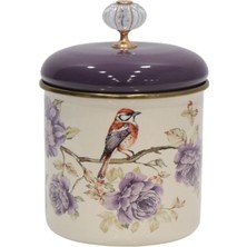 Storemax Pr Lla Baharatlık Kavanoz Orta Boy 12 cm