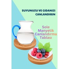 UltraMint Manyetik Canlandırma Tablası ile Eğlenceli ve Öğretici Deneyim