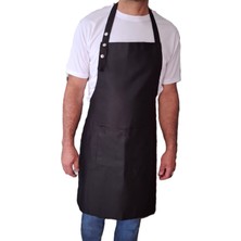 Dery Collection Mutfak Önlüğü Leke ve Sıvı Itici Kumaş