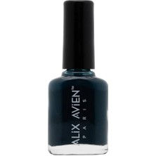 Storemax Petrol Mavisi Oje 26 - Yüksek Pigmentli Uzun Süreli Kalıcılık Hızlı Kuruma - Nail Lacquer 26