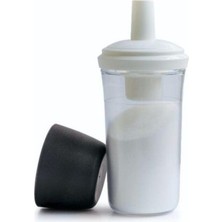 UltraMint Renkli Serpşek Şekerlik, Şık ve Pratik Tatlı Sunumu Aracı