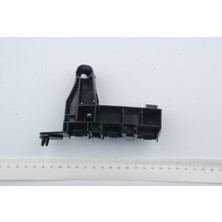 TR Cn Ön Tampon Braketi Sol Honda Jazz 2009-2011 Uyumlu 71198TG0T01