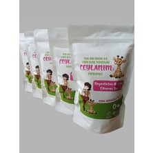 Oksijenli Beazlatıcı ve Leke Çıkarıcı Toz