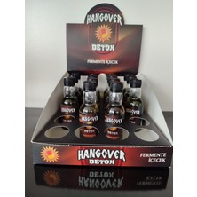 Hangover Detox 40ML x 20 Adet