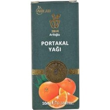 Storemax Arifoğlu Portakal Yağı 10ML%100 Saf Yağ Arlab Portakal Yağı, Pure Orange Oil 10ML