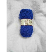 Aldemir Lara Lif Ip Tekli Saks Mavi