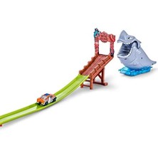 Storemax Metal Machines S1 Oyun Seti Oyuncak Yarış Arabası ile Araç Oyun Seti Diğer Markalarla Uyumlu