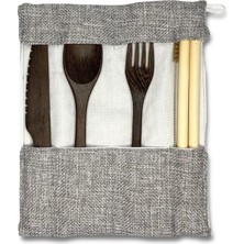 Coconut Products Atıksız Seyahat Seti