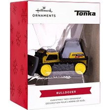 Storemax Tonka Buldozer Süsü (0003HCM0801)