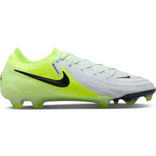 Nike Phantom Gx Iı Elite Fg Erkek Gri Futbol Krampon FJ2559-003 P-176