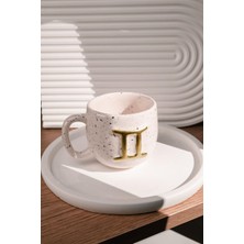 Love Bundles Ikizler Burcuna Özel Seramik Kupa