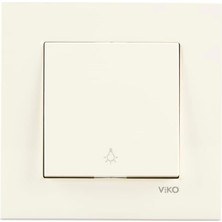 Storemax Karre Krem Light