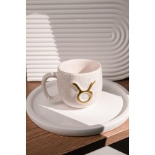 Love Bundles Boğa Burcuna Özel Seramik Kupa