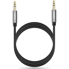 Storemax AV119 3.5mm Aux Ses Kablosu, 1.5 Metre