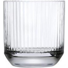 UltraMint Big Top Nude Serisi Viski Bardağı 4'lü 270 cc Set