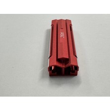 Storemax M2 SSD Soğutucu Nvme SSD Soğutucu Ngff SSD Soğutucu