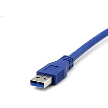 Storemax USB 3.0 HDD Taşınabilir Harddisk Veri Data Bağlantı Kablosu 30 cm 4530