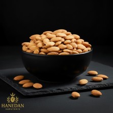 Çiğ Badem Içi | Hanedan Kuruyemiş |500 gr