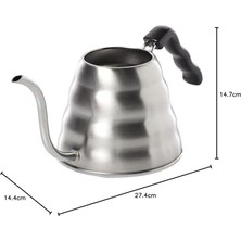 Storemax V60 Buono Drip Kettle “1.2 L”