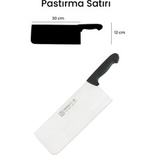 UltraMint Lezzetli ve Doğal Pastırma Şeridi, Yüksek Kalite, Kolay Kullanım