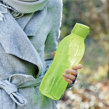 UltraMint Klasik 1 Litrelik Şişe, Dayanıklı ve Şık Tasarım, Kolay Kullanım