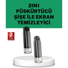 Zero Land Drnds Elektronik Cihaz Ekran Temizleyici Sprey