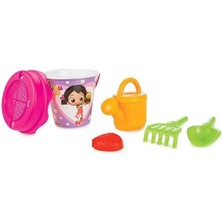 Storemax Niloya Kova Takımı Aksesuarlı